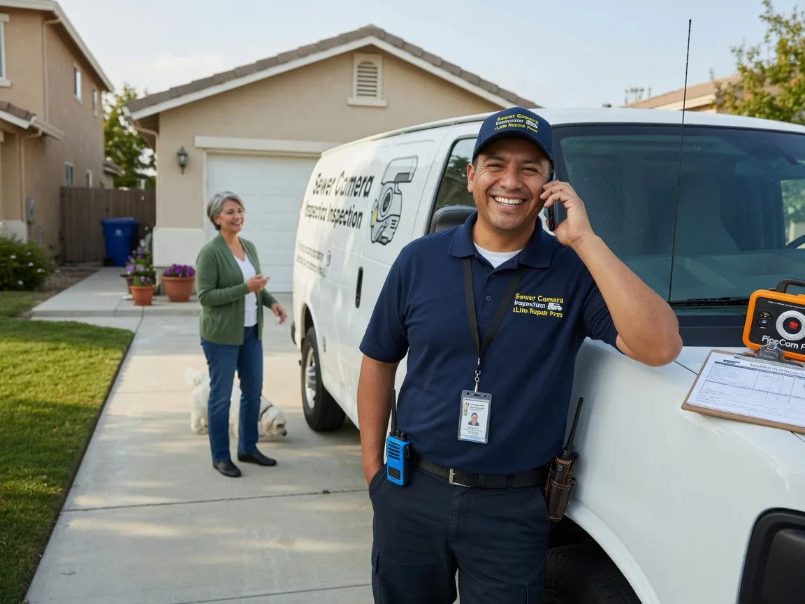 Sewer Line Repair Metamora, IL FAQs